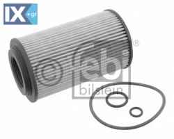 Φίλτρο λαδιού FEBI BILSTEIN 27191