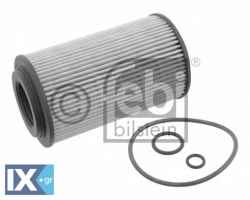 Φίλτρο λαδιού FEBI BILSTEIN 27191