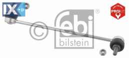 Ράβδος/στήριγμα, ράβδος στρέψης PROKIT FEBI BILSTEIN 27196