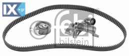 Σετ οδοντωτού ιμάντα FEBI BILSTEIN 27298