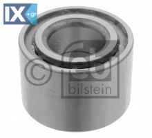 Ρουλεμάν τροχών FEBI BILSTEIN 27312