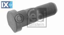 Μπουλόνι τροχού FEBI BILSTEIN 27796