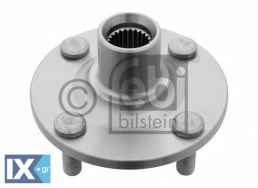 Πλήμνη τροχού FEBI BILSTEIN 28248