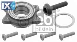 Σετ ρουλεμάν τροχών FEBI BILSTEIN 29837