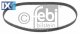 Οδοντωτός ιμάντας FEBI BILSTEIN 30979  - 30,76 EUR