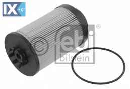 Φίλτρο καυσίμου FEBI BILSTEIN 31397