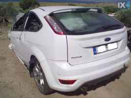 FORD FOCUS EYDE,FYDB,HXDA ΚΙΝΗΤΗΡΕΣ ΜΟΤΕΡ,ΑΥΤΟΜΑΤΑ ΣΑΣΜΑΝ,ΧΕΙΡΟΚΙΝΗΤΑ ΣΑΣΜΑΝ www.saravalaki.com