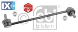 Ράβδος/στήριγμα, ράβδος στρέψης PROKIT FEBI BILSTEIN 32065