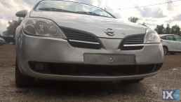 NISSAN PRIMERA Ρ12 ΑΝΤΑΛΛΑΚΤΙΚΑ QG1833