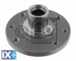 Πλήμνη τροχού FEBI BILSTEIN 32555