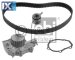 Αντλία νερού + σετ οδοντωτού ιμάντα FEBI BILSTEIN 32720  - 62,75 EUR