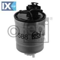 Φίλτρο καυσίμου FEBI BILSTEIN 32909