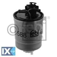 Φίλτρο καυσίμου FEBI BILSTEIN 32909