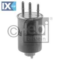 Φίλτρο καυσίμου FEBI BILSTEIN 33464