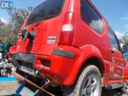 SUZUKI JIMNY G13BB ΚΙΝΗΤΗΡΑΣ Μ13Α.ΚΑΠΟ,ΚΟΛΩΝΕΣ,ΜΑΣΚΕΣ www.saravalaki.com