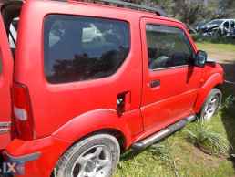 SUZUKI JIMNY G13BB,Μ13Α ΚΙΝΗΤΗΡΑΣ Μ13Α.ΑΕΡΟΣΑΚΟΙ Αirbags www.saravalaki.com