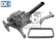 Αντλία λαδιού FEBI BILSTEIN 34023  - 231,38 EUR