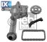 Αντλία λαδιού FEBI BILSTEIN 34024  - 170,56 EUR