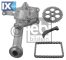 Αντλία λαδιού FEBI BILSTEIN 34029  - 178,36 EUR