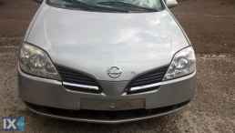 NISSAN PRIMERA Ρ12 ΑΝΤΑΛΛΑΚΤΙΚΑ QG1833