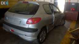 PEUGEOT 206 ΚΙΝΗΤΗΡΕΣΜΟΤΕΡ,HFX,RFK,ΑΥΤΟΜΑΤΑ ΣΑΣΜΑΝ,ΧΕΙΡΟΚΙΝΗΤΑ ΣΑΣΜΑΝ www.saravalaki.com