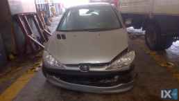 PEUGEOT 206 ΚΙΝΗΤΗΡΕΣΜΟΤΕΡ,HFX,RFK,ΑΥΤΟΜΑΤΑ ΣΑΣΜΑΝ,ΧΕΙΡΟΚΙΝΗΤΑ ΣΑΣΜΑΝ www.saravalaki.com