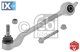 Ψαλίδι, ανάρτηση τροχών PROKIT FEBI BILSTEIN 34655  - 92,6 EUR