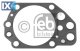 Φλάντζα, κεφαλή κυλίνδρου FEBI BILSTEIN 35474  - 9,1 EUR