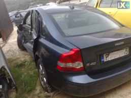 VOLVO S40 ΠΟΡΤΕΣ,ΤΖΑΜΟΠΟΡΤΕΣ,ΦΤΕΡΑ www.saravalaki.com