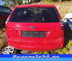 FORD FIESTA ΠΟΡΤΕΣ,ΤΖΑΜΟΠΟΡΤΑ,ΦΤΕΡΑ www.saravalaki.com