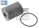 Φίλτρο λαδιού FEBI BILSTEIN 37556  - 7,24 EUR