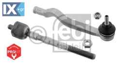 Μπάρα τιμονιού PROKIT FEBI BILSTEIN 37622