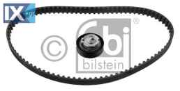 Σετ οδοντωτού ιμάντα FEBI BILSTEIN 37640