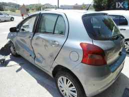 TOYOTA YARIS ΚΑΘΙΣΜΑΤΑ/ΣΑΛΟΝΙ,ΜΟΚΕΤΕΣ,ΠΑΝΕΛ ΠΟΡΤΩΝ www.saravalaki.com