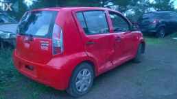 Daihatsu SIRION 19992013 ΑΝΤΑΛ.Κ3 ΜΙΖΕΣ,ΠΛΕΞΟΥΔΑ,Intercooler www.saravalaki.com