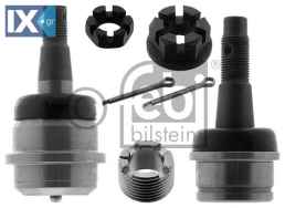 Άρθρωση υποστήριξης FEBI BILSTEIN 41047