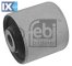 Έδραση, ψαλίδι FEBI BILSTEIN 41136  - 14,38 EUR