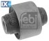 Έδραση, ψαλίδι FEBI BILSTEIN 41137  - 24,68 EUR