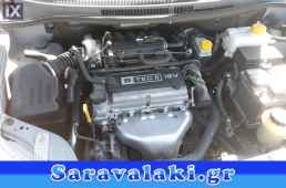 CHEVROLET AVEO & DAEWOO KALOS ΑΙΣΘΗΤΗΡΕΣ Λ,ΕΞΑΤΜΙΣΗ ΣΕΤ,ΚΑΤΑΛΥΤΕΣ www.saravalaki.com