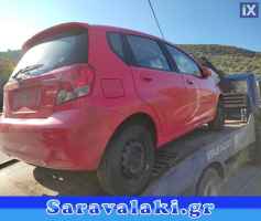 CHEVROLET AVEO & DAEWOO KALOS ΑΙΣΘΗΤΗΡΕΣ Λ,ΕΞΑΤΜΙΣΗ ΣΕΤ,ΚΑΤΑΛΥΤΕΣ www.saravalaki.com