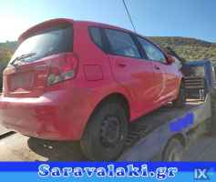 CHEVROLET AVEO & DAEWOO KALOS ΑΝΕΜΙΣΤΗΡΕΣ/ΒΕΝΤΙΛΑΤΕΡ,ΒΑΣΗ ΒΕΝΤΙΛΑΤΕΡ,ΜΟΤΕΡ ΚΑΛΟΡΙΦΕΡ www.saravalaki.com