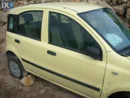 FIAT PANDA ΑΝΤΑΛ.187A1000 ΚΑΠΟ,ΚΟΛΩΝΕΣ,ΜΑΣΚΕΣ www.saravalaki.com