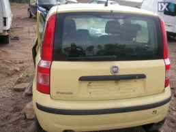 FIAT PANDA ΠΟΔΙΑ,ΔΑΓΚΑΝΕΣ,ΠΡΟΦΥΛΑΚΤΗΡΕΣ www.saravalaki.com