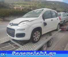 FIAT PANDA ΑΝΤΑΛ.187A1000 ΚΛΙΜΑΤΙΣΤΙΚΟ ΚΟΜΠΛΕ,ΚΟΜΠΡΕΣΕΡ Αιrcodition,ΣΩΛΗΝΕΣ Κ ΕΞΑΡΤΗΜΑΤΑ www.saravalaki.com