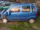 SUZUKI WAGON ROPEL AGILA  ΑΝΤΑΛ.ΠΟΡΤΕΣ,ΤΖΑΜΟΠΟΡΤΑ,ΦΤΕΡΑ www.saravalaki.com  - 5 EUR