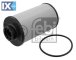 Υδραυλ. φίλτρο, αυτόμ. κιβ. ταχυτ. FEBI BILSTEIN 44176  - 12,7 EUR