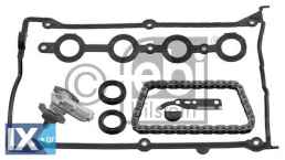 Σετ καδένας χρονισμού FEBI BILSTEIN 45004