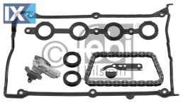 Σετ καδένας χρονισμού FEBI BILSTEIN 45004