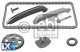 Σετ καδένας χρονισμού FEBI BILSTEIN 46365  - 80,17 EUR