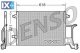 Συμπυκνωτής, σύστ. κλιματισμού DENSO DCN02015  - 235,55 EUR